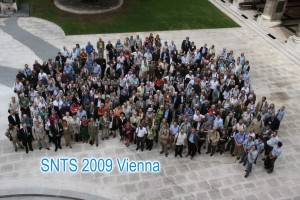 Vienna 2009